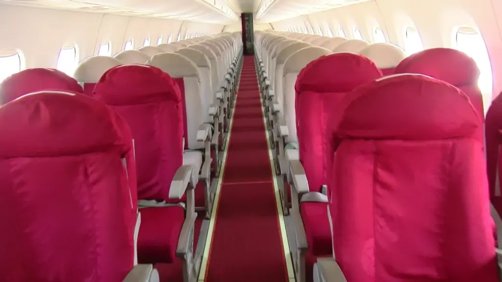 Africa World Airlines renforce sa flotte pour dynamiser la connectivité aérienne en Afrique de l'Ouest