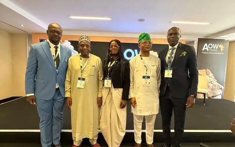 Le NCDMB nigérian prône une transformation industrielle africaine lors de l'Africa Oil Week 2026