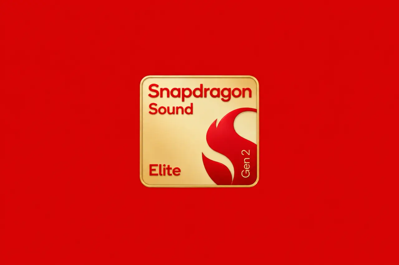 Qualcomm lance le Snapdragon Sound Elite Gen 2 pour transformer les écouteurs en assistants intelligents