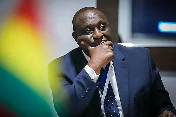 Alan Kyerematen appelle à une vision de long terme pour stabiliser l'économie ghanéenne