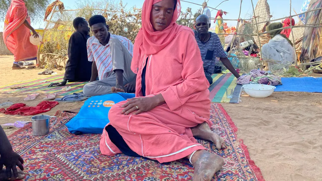 Près de 800 femmes détenues au Soudan sous l'accusation de collaboration avec les forces paramilitaires