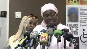 Le Sénégal intensifie ses efforts pour l'inclusion effective des personnes sourdes dans la vie publique