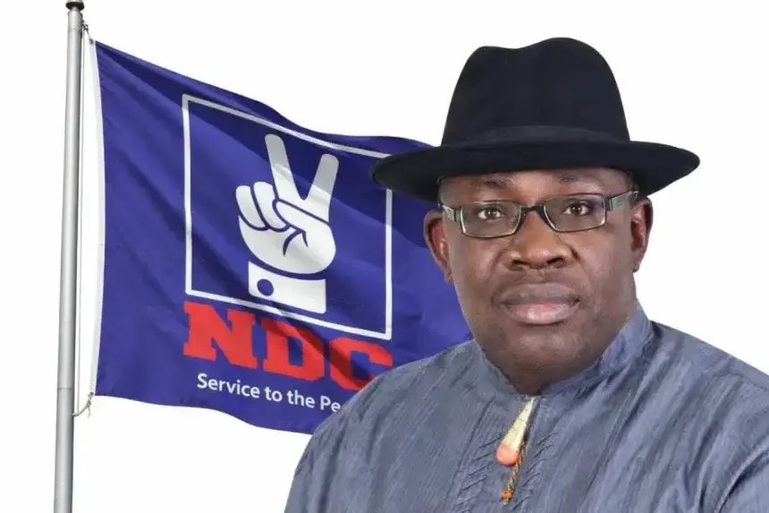 Le Nigeria Democratic Congress veut affranchir le financement politique de l'influence des milliardaires