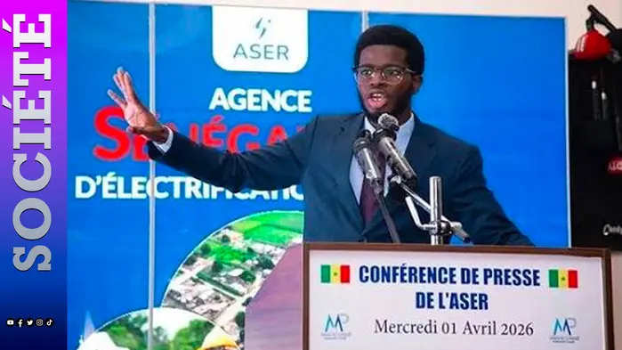 Le Sénégal nomme Pape Momar NGOM à la tête de l'ASER, marquant un tournant pour l'électrification des zones rurales