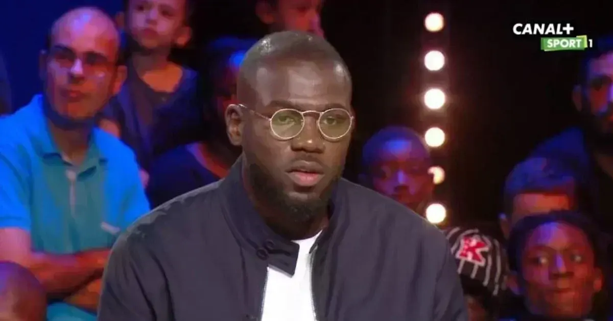 Kalidou Koulibaly clarifie ses intentions concernant la fin de son parcours avec les Lions de la Teranga