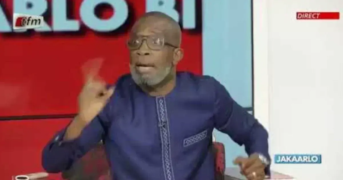 Le régime Pastef face à une montée des critiques sur sa gestion économique et politique au Sénégal