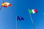 Madrid maintient ses contrôles aux frontières avec l'Italie en réponse à la suspension de Schengen