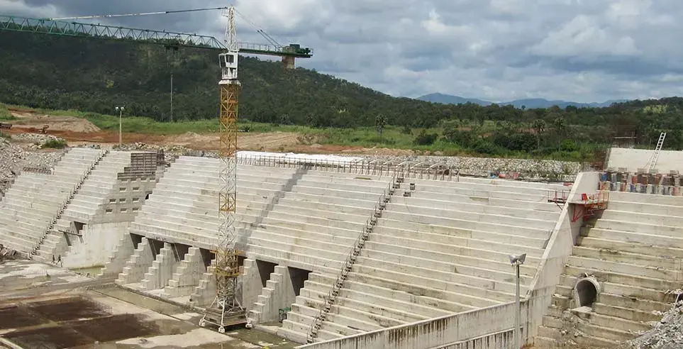 Le Nigeria remporte une victoire juridique majeure contre Sunrise dans le dossier du projet hydroélectrique de Mambilla