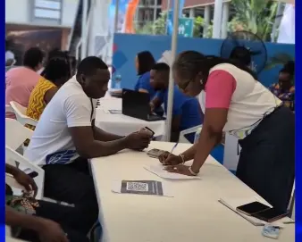 Le salon Habitat Fair d'Accra confirme l'appétit croissant des Ghanéens pour l'accession à la propriété