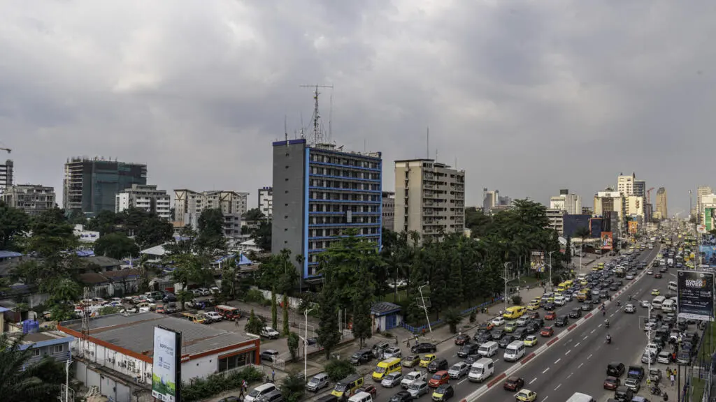 RDC : le suicide, crise silencieuse en plein essor, le colloque de Kinshasa réclame une politique nationale de prévention