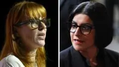 Angela Rayner conteste une réforme migratoire héritée de l'ère Starmer au Royaume-Uni