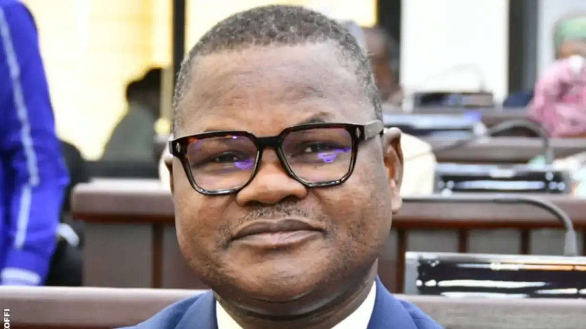 Trois nouveaux députés béninois prêtent serment à Accra, portant la représentation du pays au Parlement de la CEDEAO à cinq membres