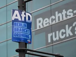 L'ascension électorale de l'AfD en Saxe-Anhalt fragilise la stabilité politique de l'Allemagne