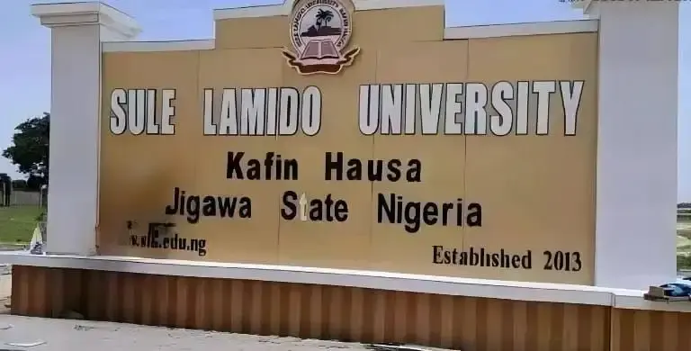 Le syndicat des enseignants de l'université Sule Lamido menace de faire grève face au gouvernement de Jigawa