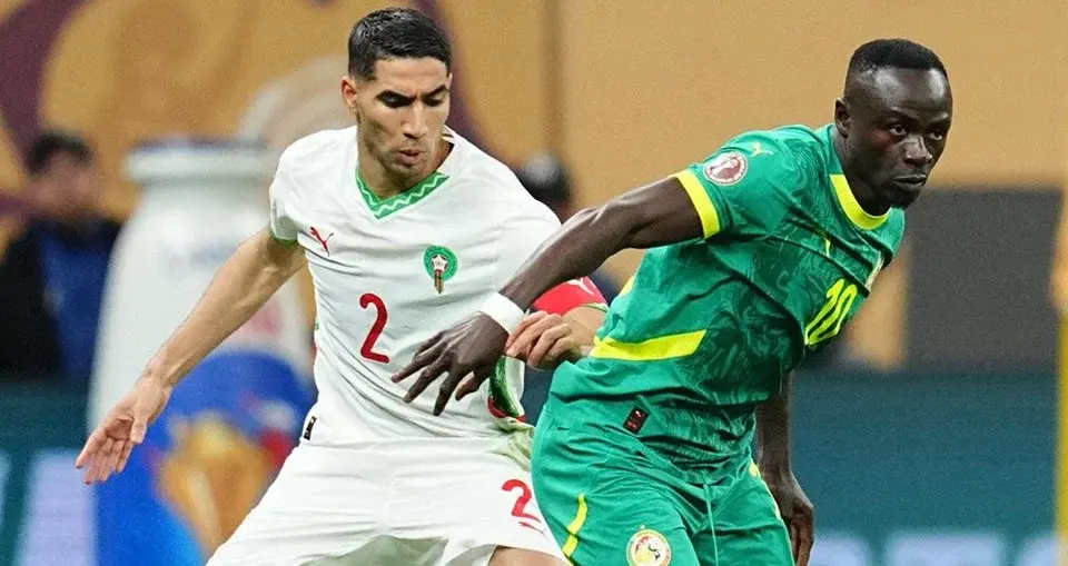Ballon d’Or 2026 : Seuls Achraf Hakimi et Sadio Mané représentent l’Afrique parmi les 30 nominés