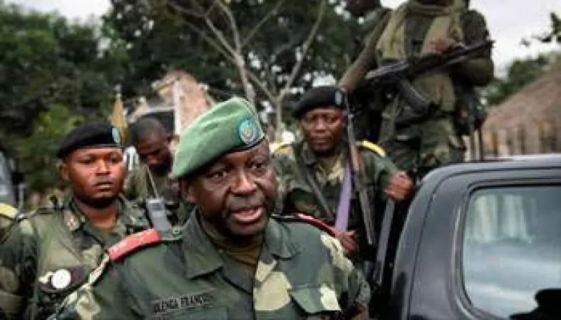 Les États-Unis retirent le général François Olenga et le complexe Safari Beach de la liste des sanctions après neuf ans