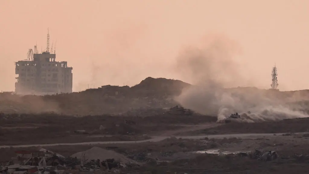 Israël capture un haut responsable du Hamas à Gaza, déclenchant une vague de violences et de condamnations