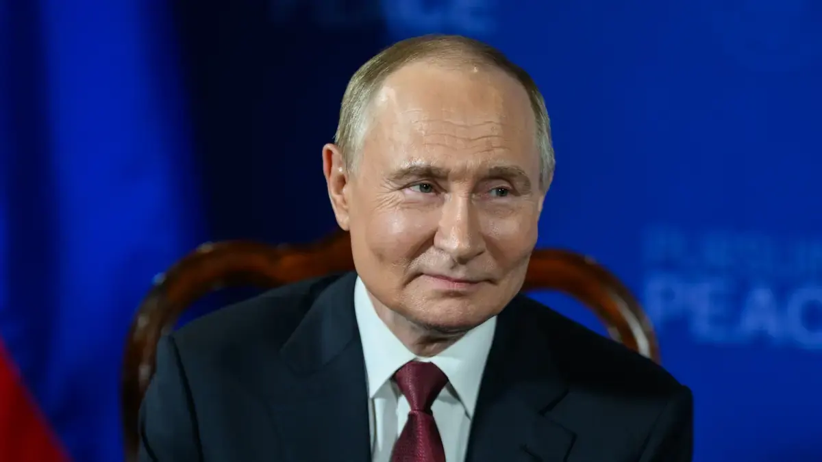Le parti Russie unie renforce son emprise sur la Douma avec une majorité constitutionnelle record