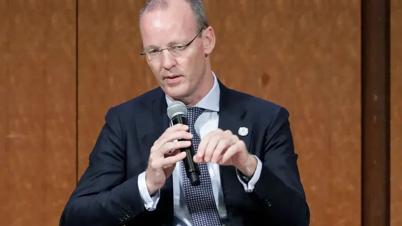 La France conditionne son appui à Klaas Knot pour la présidence de la BCE à l'obtention du poste d'économiste en chef