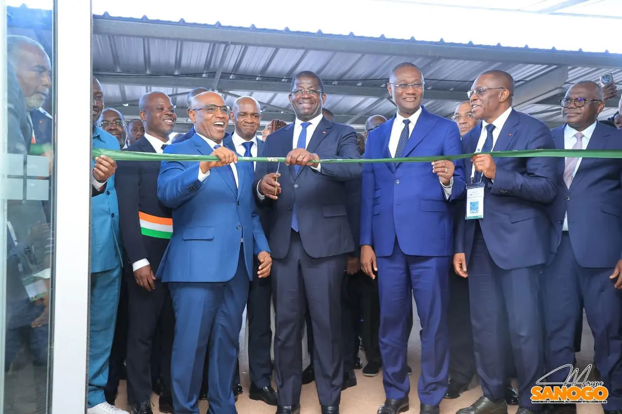 La Guinée, invitée d'honneur du SIA 2026 à Abidjan, place l'innovation et la durabilité au cœur de ses ambitions urbaines