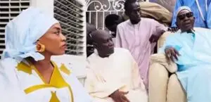 La visite de Sokhna Aïda Diallo à Touba ravive les tensions internes et déclenche des poursuites judiciaires