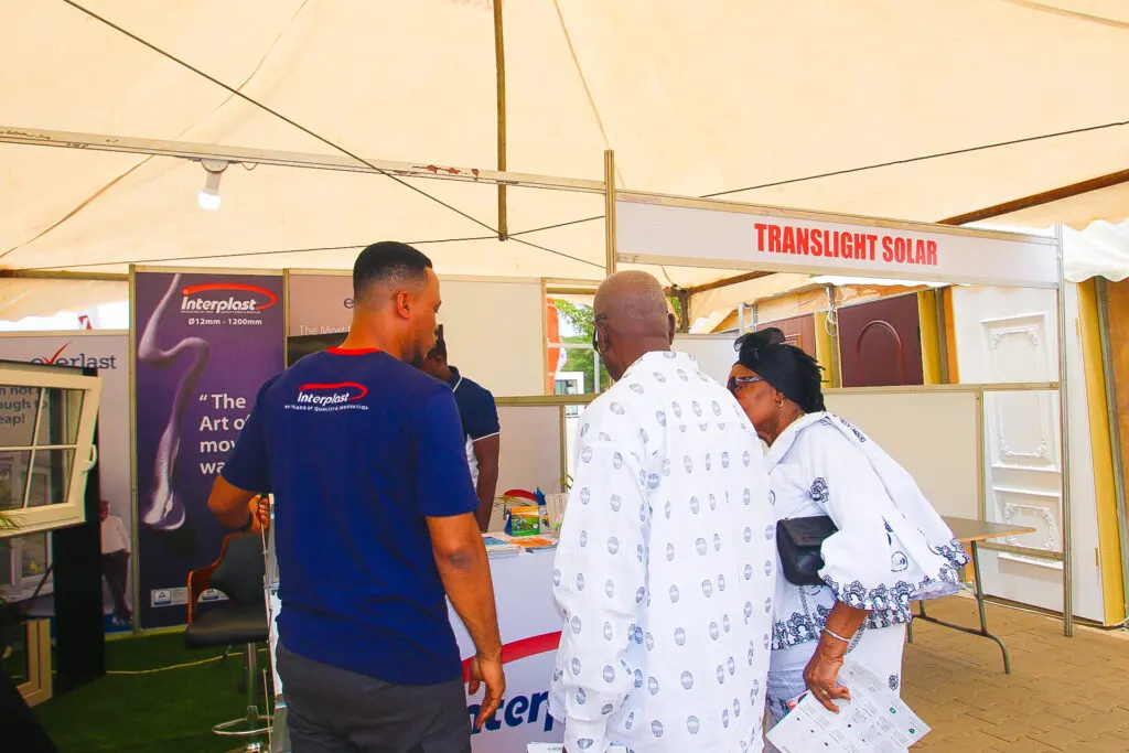 Le salon Habitat Fair de Nungua clôture ses portes : un carrefour stratégique pour l'accès au logement au Ghana