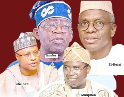 Pourquoi le sort du Nigeria en 2027 dépendra davantage de Kaduna que de Lagos, Kano ou Rivers