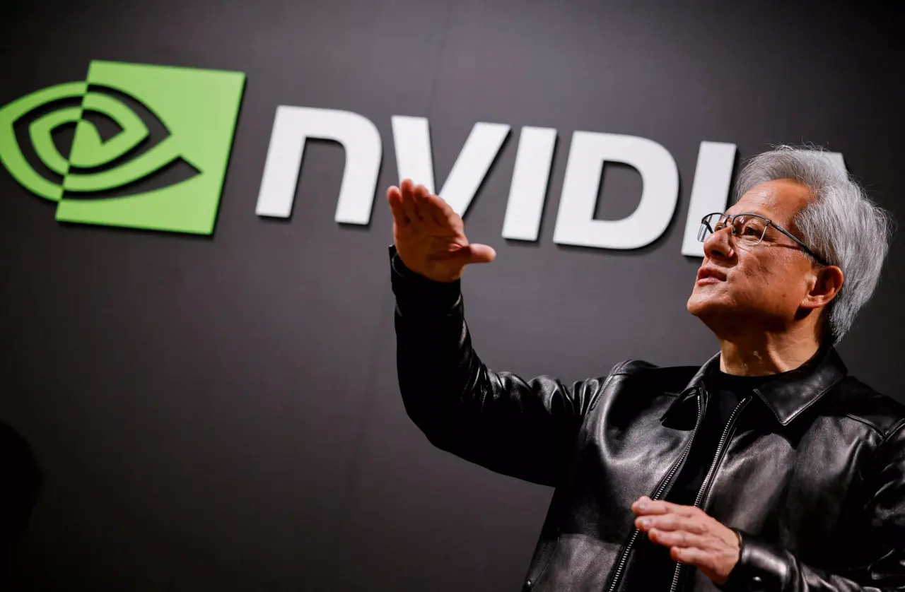 Nvidia investit 13 milliards de dollars pour racheter Hugging Face, la licorne franco‑américaine de l’IA open source