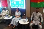 Le Burkina Faso explore le modèle de développement chinois pour accélérer sa transformation économique