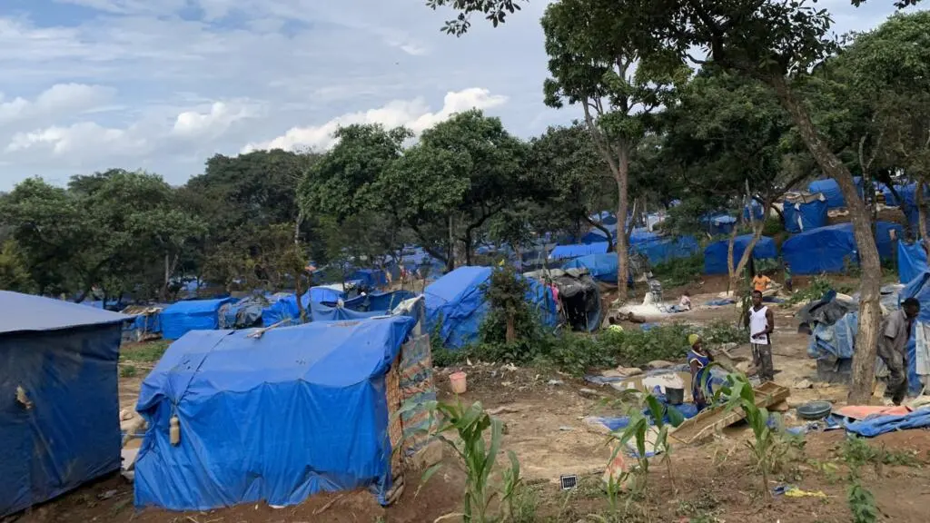 À Zamboï, l’orpaillage illégal paie un lourd tribut après l’effondrement meurtrier d’un site minier
