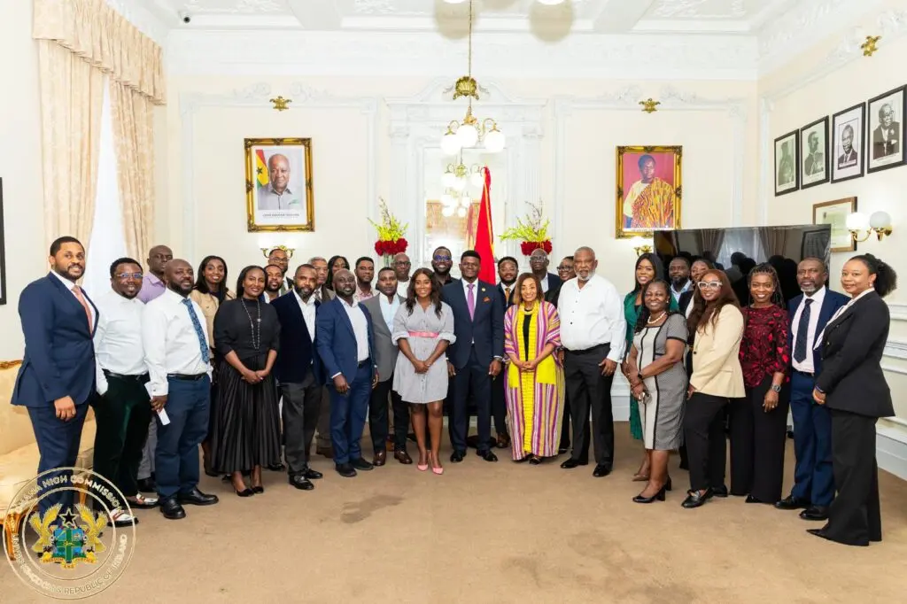 Ghana’s AfCFTA Secretariat positions nation as Africa’s trade gateway, summit hears