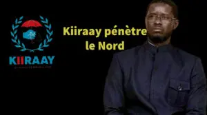 À Dabia, la fronde des adjoints au maire fragilise la stratégie d'implantation de Kiiraay dans le Fouta