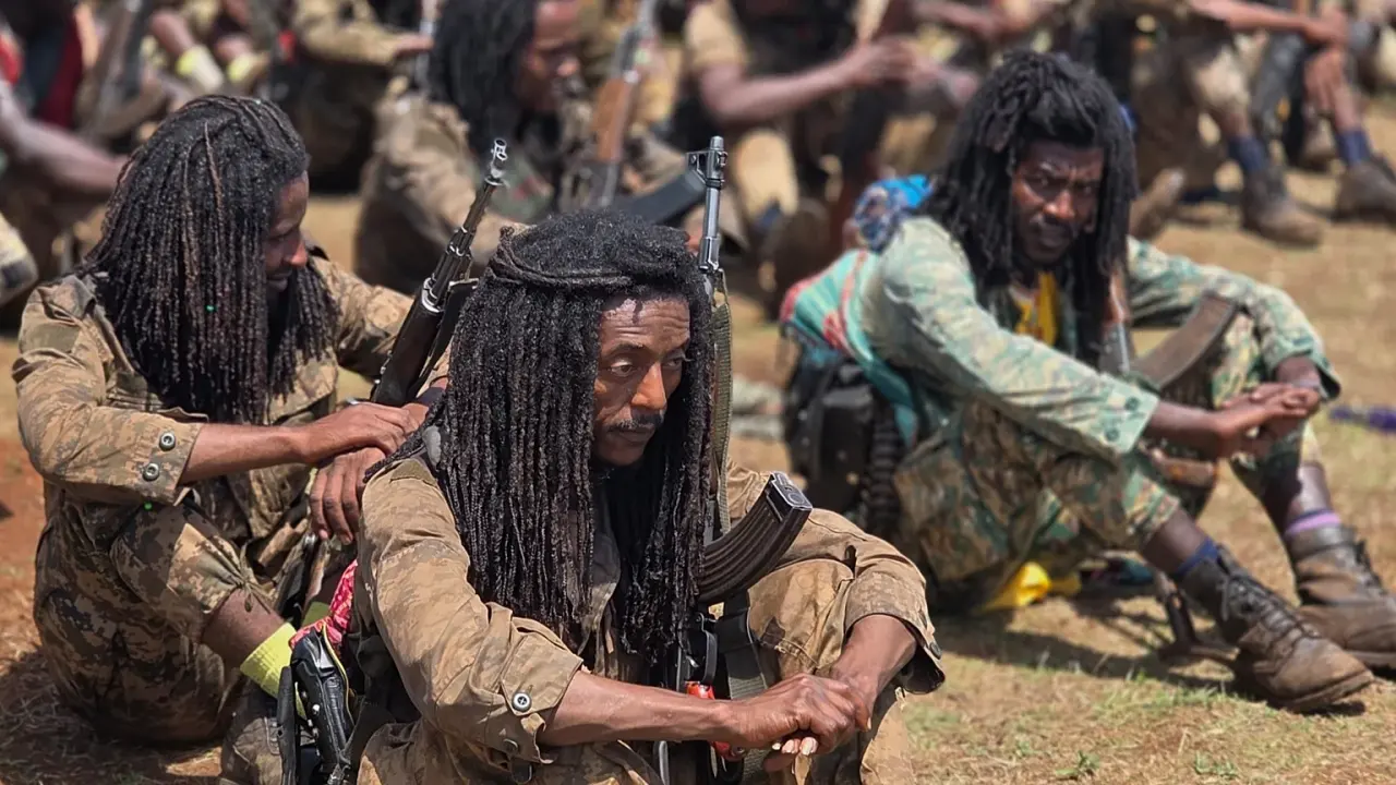 L'Éthiopie face à une nouvelle escalade militaire après la prise d'infrastructures stratégiques par le TPLF