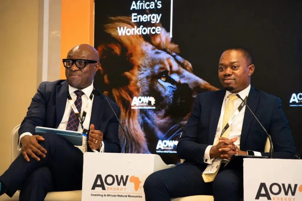 Ghana mise sur le pétrole pour booster son industrialisation et créer des emplois