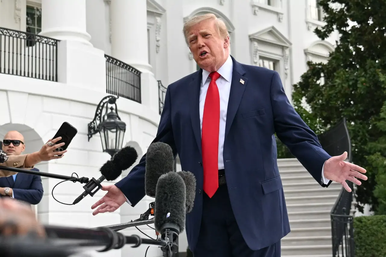 L'Iran maintient ses exigences pour rouvrir le détroit d'Ormuz après le refus de la proposition américaine par Donald Trump