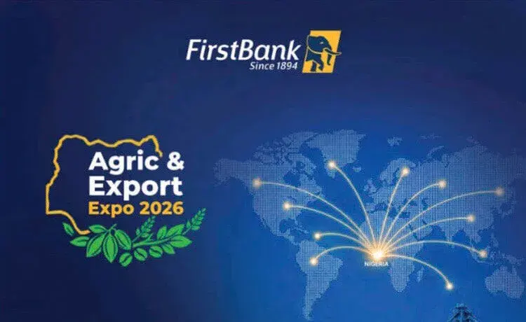 L'Expo Agricole et d'Exportation de FirstBank : un événement clé pour l'avenir de l'agriculture nigériane