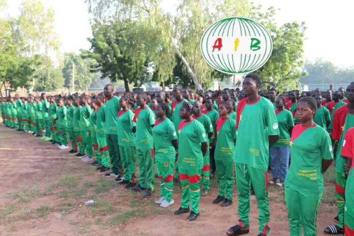 Les jeunes du Gourma s’engagent pour le Burkina Faso : l’immersion patriotique devient un levier de citoyenneté active