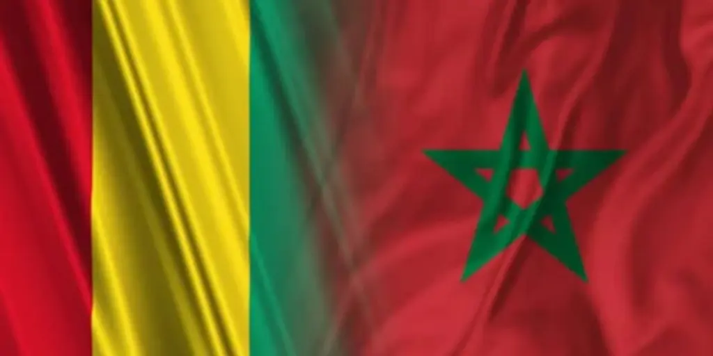 La Guinée réaffirme son soutien à la proposition d'autonomie du Maroc pour le Sahara