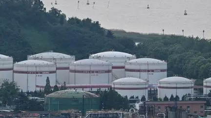 La stratégie énergétique de la Chine : un amortisseur face à la crise pétrolière au Moyen-Orient
