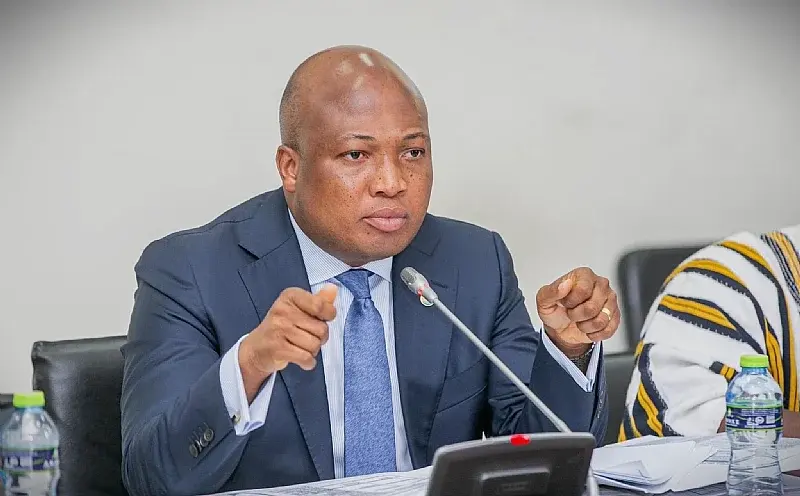 Le Ghana salue le rapport de l'ONU actant l'obligation juridique de réparations pour l'esclavage transatlantique