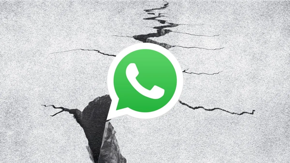 Une faille de sécurité sur WhatsApp permet d'accéder aux photos d'un smartphone Android verrouillé