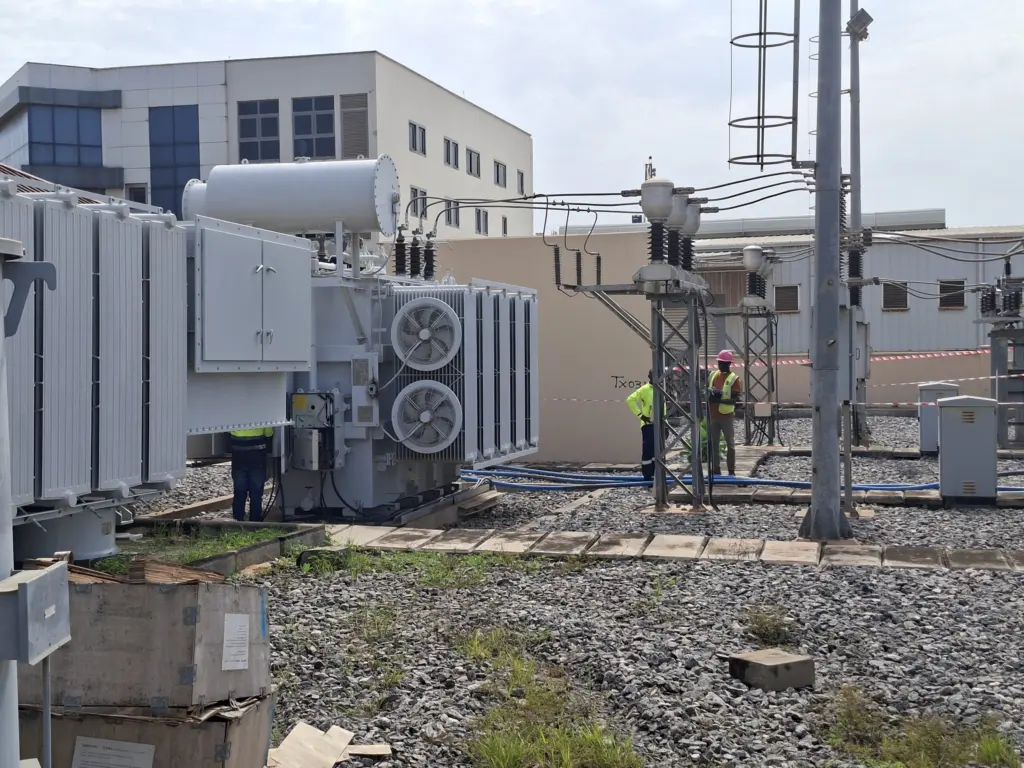 La viabilité du secteur électrique ghanéen exige des réformes structurelles plutôt que de simples hausses tarifaires
