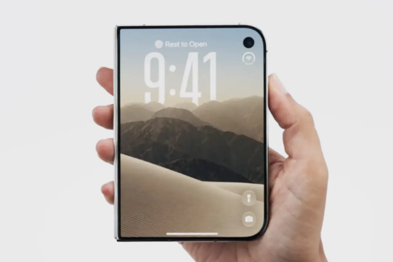 Apple prépare l'évolution de sa gamme d'iPhone pliants avec l'intégration de nouvelles technologies