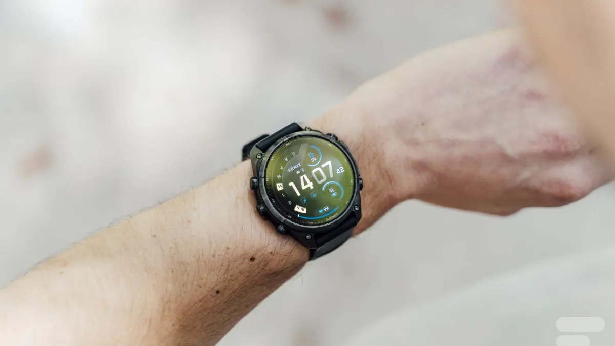 Garmin envisagerait le rachat de Moxy Monitor pour intégrer la mesure de l'oxygène musculaire à son écosystème