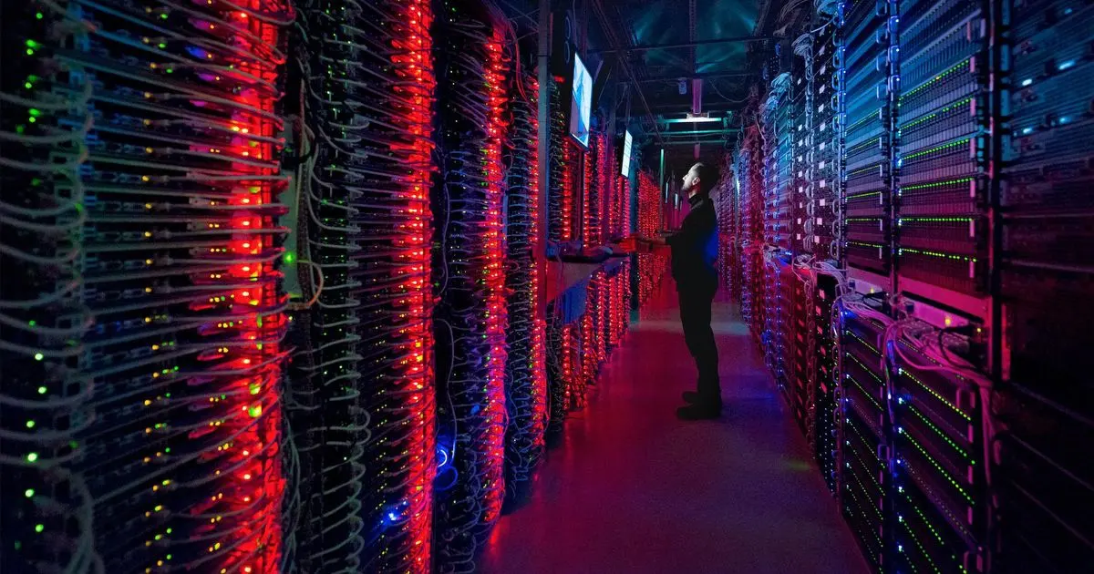 L’opposition américaine aux data centers d’IA risque de renforcer la position économique de la Chine