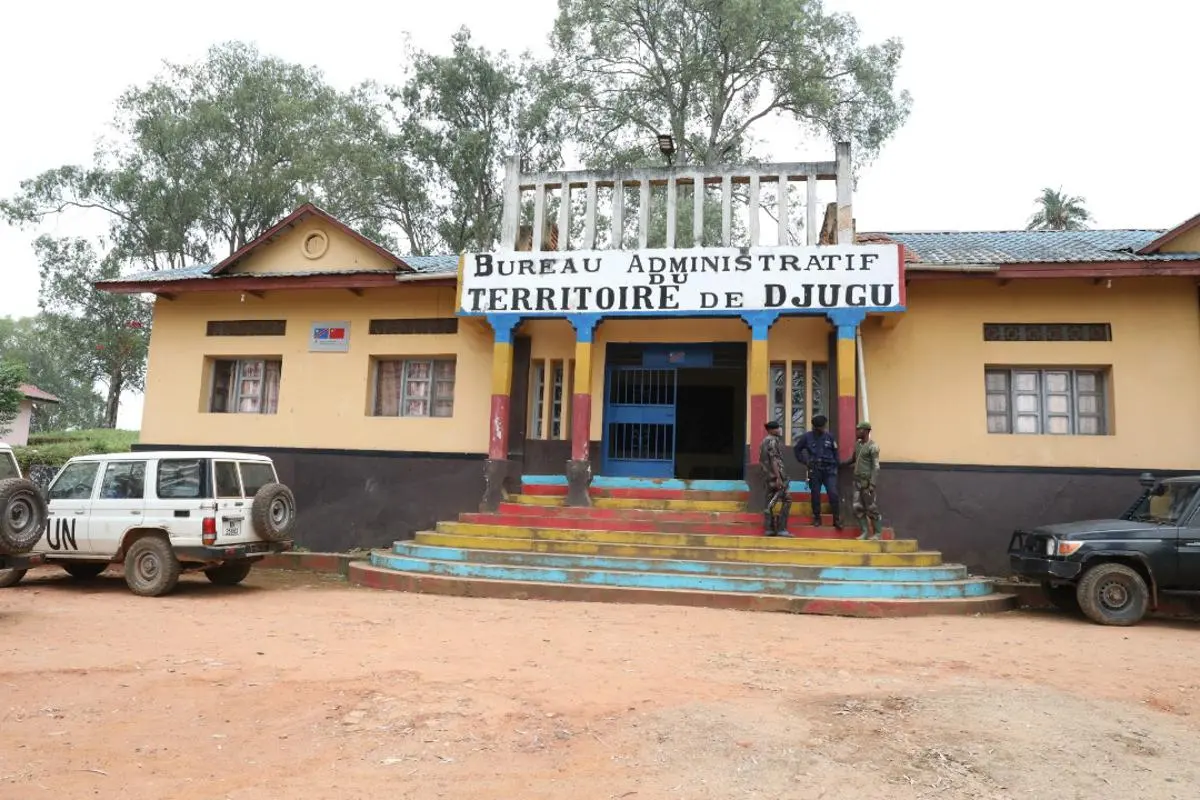 Le territoire de Djugu confronté à un vide sécuritaire préoccupant pour les populations civiles
