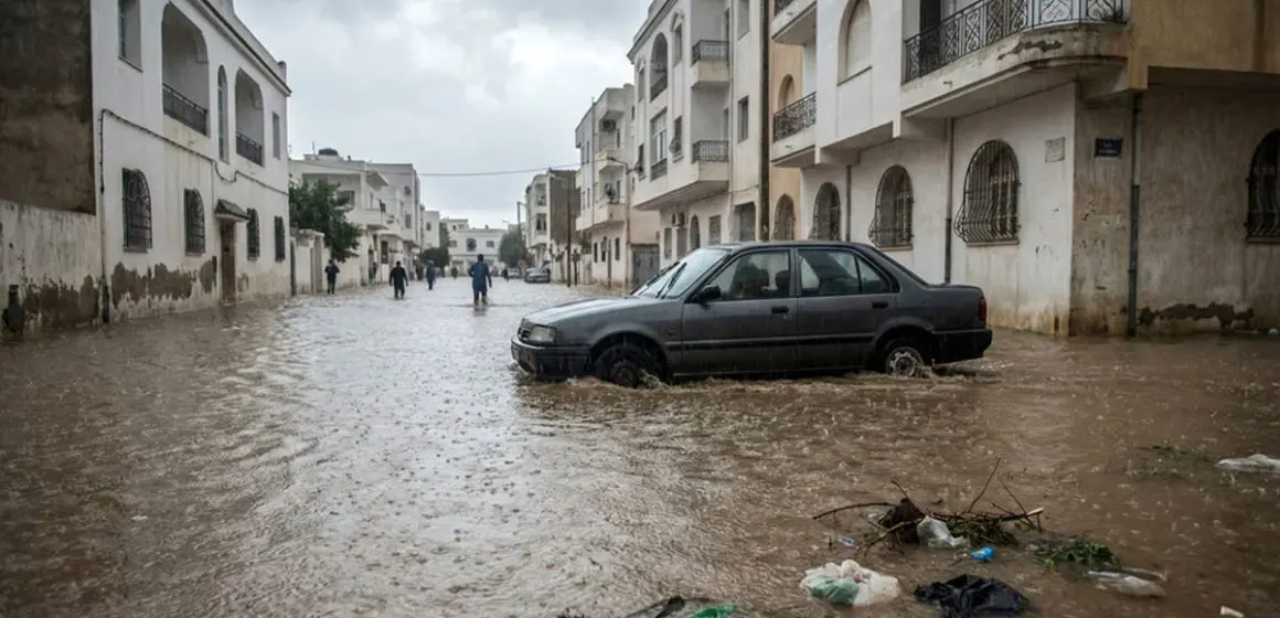 La Tunisie renforce ses infrastructures hydrauliques face à la menace croissante des inondations