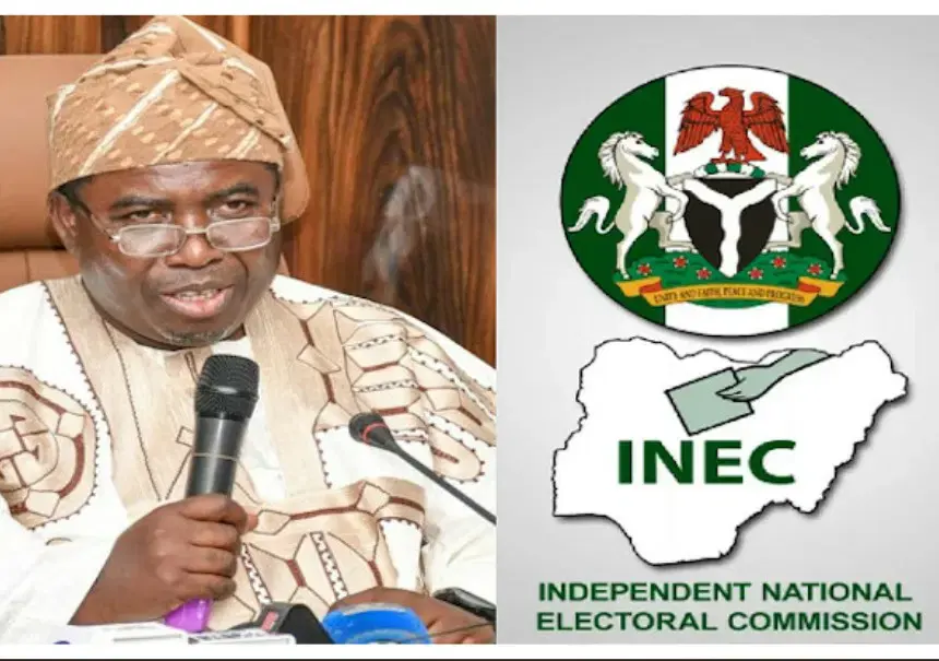 INEC dément catégoriquement les allégations de substitution de candidats du NDC pour 2027
