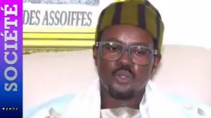Le porte-parole du khalife général des mourides appelle à une gestion souple des passeports diplomatiques pour les chefs religieux
