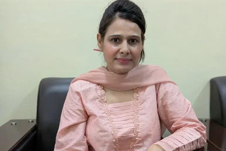 L'infirmière de Islamabad témoigne après l'incendie meurtrier : « Je n'ai pas pu sauver les autres »